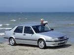 Saab 9000 Aero 1993 года